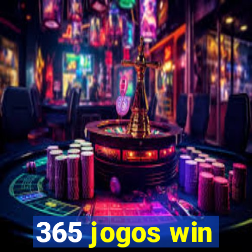 365 jogos win